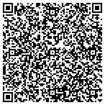 QR-код с контактной информацией организации Тамбовская областная торгово-промышленная палата