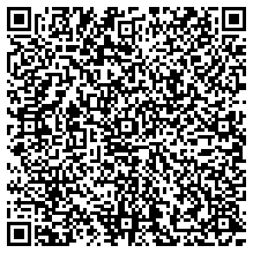 QR-код с контактной информацией организации Учебный центр «Проминформ»