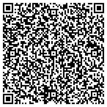 QR-код с контактной информацией организации ООО Олвен Авто