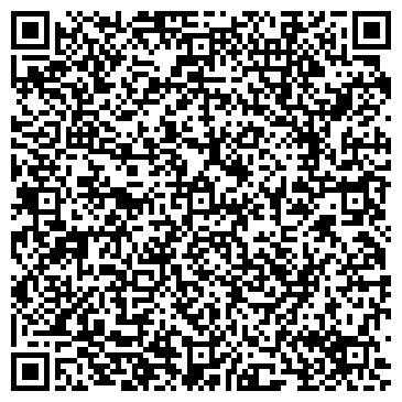QR-код с контактной информацией организации Банкомат, АКБ Росбанк, ОАО, Дальневосточный филиал