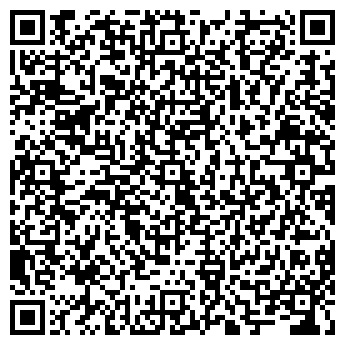 QR-код с контактной информацией организации ООО Пронтерра