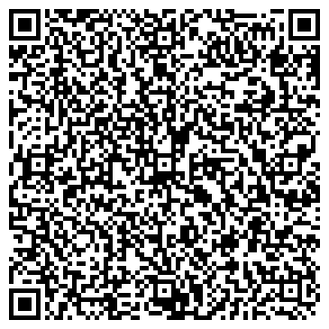 QR-код с контактной информацией организации Храм в честь святой великомученицы Варвары