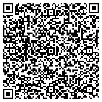 QR-код с контактной информацией организации Divani & divani