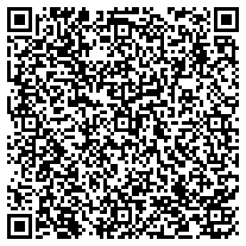 QR-код с контактной информацией организации Villa