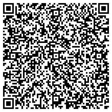 QR-код с контактной информацией организации Церковь христиан от сердца к сердцу