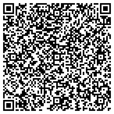 QR-код с контактной информацией организации Протех-строй