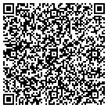 QR-код с контактной информацией организации ООО ИКС-Софт