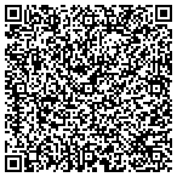QR-код с контактной информацией организации Храм Святителя Тихона, Патриарха Всероссийского