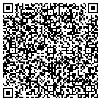 QR-код с контактной информацией организации Храм Успения Пресвятой Богородицы
