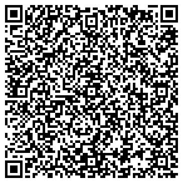 QR-код с контактной информацией организации Фотосалон в Омеге