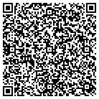 QR-код с контактной информацией организации Храм сошествия Святого Духа