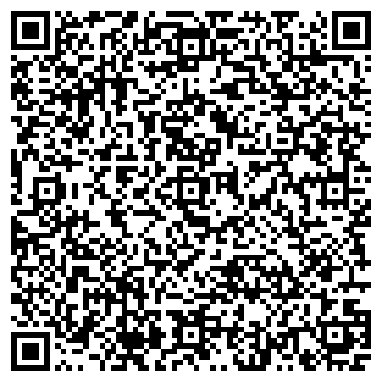 QR-код с контактной информацией организации Церковь Иоанна Богослова