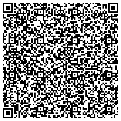 QR-код с контактной информацией организации Образовательно-методический центр «Пермская краевая школа медицины катастроф»
