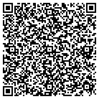 QR-код с контактной информацией организации Домовая церковь Николая Чудотворца