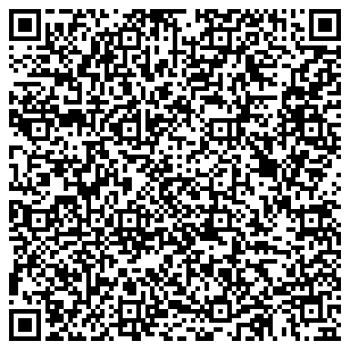 QR-код с контактной информацией организации ООО ТехноСофт