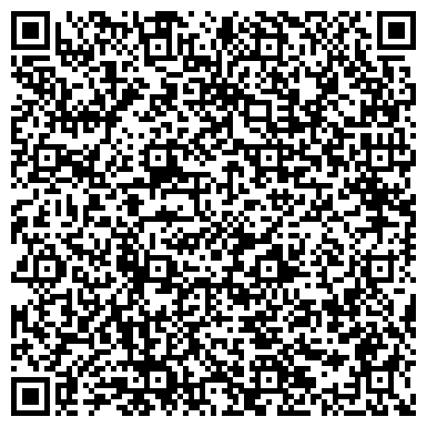 QR-код с контактной информацией организации Данфосс, ООО, производственно-торговая фирма, филиал в г. Омске