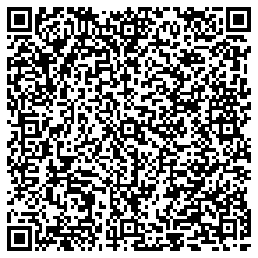 QR-код с контактной информацией организации Акваплюс