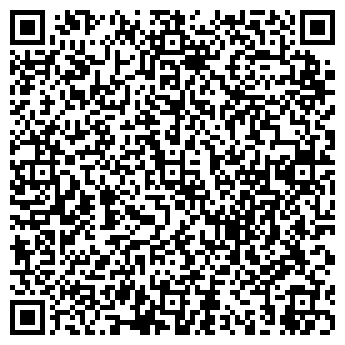 QR-код с контактной информацией организации ООО Детали техники