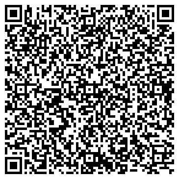 QR-код с контактной информацией организации ООО Поволжский Инновационный Центр