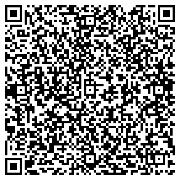 QR-код с контактной информацией организации ООО АЯКС Лаб