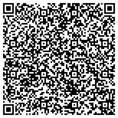QR-код с контактной информацией организации ООО КранСервис НСК