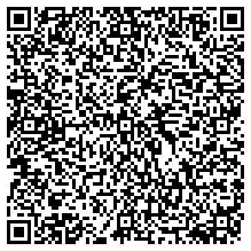 QR-код с контактной информацией организации Банкомат, ГАЗПРОМБАНК, ОАО, филиал в г. Брянске