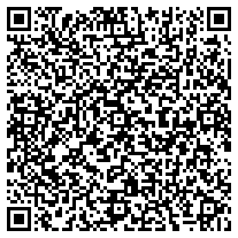 QR-код с контактной информацией организации ООО ТехноАзия
