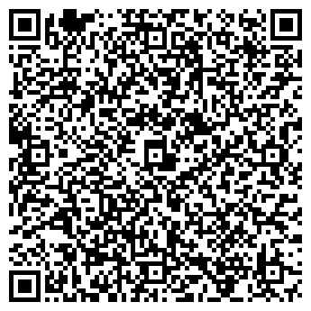 QR-код с контактной информацией организации Чизкейки Чизберри