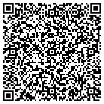 QR-код с контактной информацией организации ООО ИНТЕХСЕРВИС