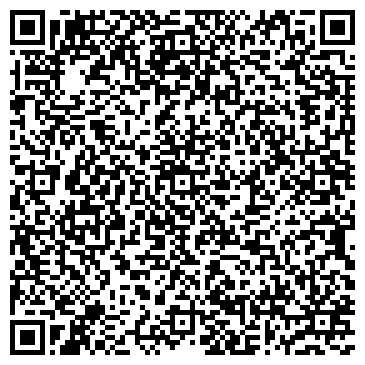 QR-код с контактной информацией организации Шоколадный