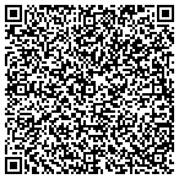 QR-код с контактной информацией организации Уралсиб, ООО, торговая компания, филиал в г. Омске
