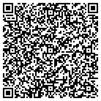 QR-код с контактной информацией организации ЗАО Иркутский хлебозавод