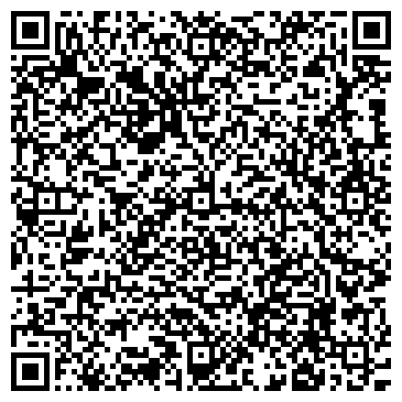 QR-код с контактной информацией организации ООО Любомирия