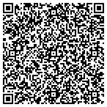 QR-код с контактной информацией организации ООО Милонт