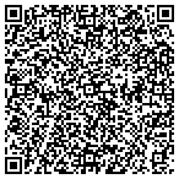 QR-код с контактной информацией организации Капри