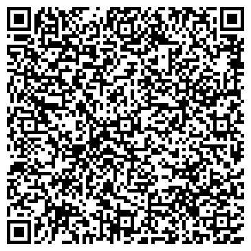 QR-код с контактной информацией организации Milo Premium Plaza