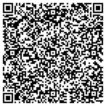 QR-код с контактной информацией организации ИП Усмонов Д.Ш.