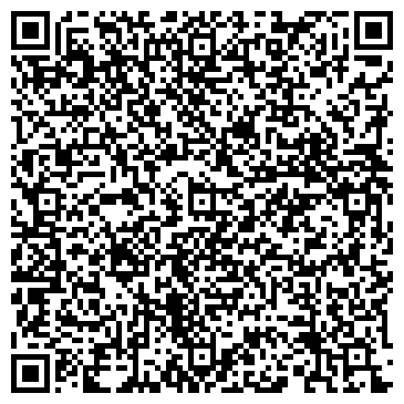 QR-код с контактной информацией организации Ручные вещи