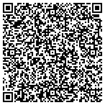 QR-код с контактной информацией организации Карс