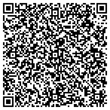 QR-код с контактной информацией организации Студия красоты Ирины Морланг