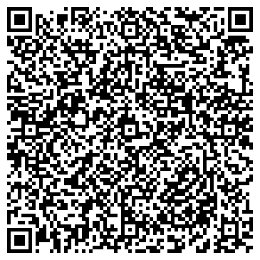 QR-код с контактной информацией организации ООО Иркутский кондитерский комбинат