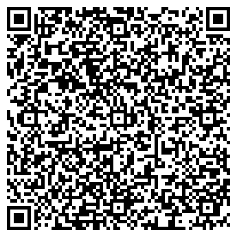 QR-код с контактной информацией организации Каприз-фото