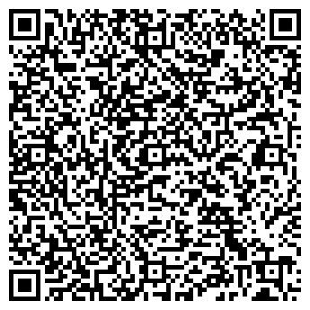 QR-код с контактной информацией организации ИП БЛАГОДАТЬ
