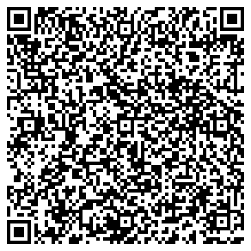 QR-код с контактной информацией организации ИзюминКа