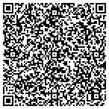 QR-код с контактной информацией организации Doosan, торговая компания, ООО Технопарк