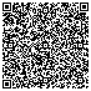 QR-код с контактной информацией организации ООО Краскон