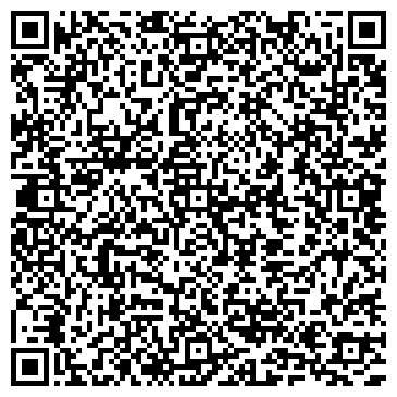 QR-код с контактной информацией организации Саратовский областной учебный центр