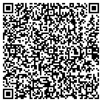 QR-код с контактной информацией организации ООО Техприбор
