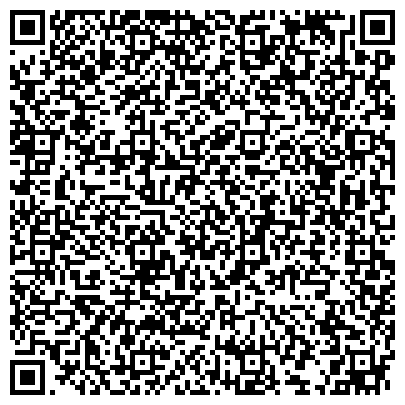 QR-код с контактной информацией организации Везувий, сеть фирменных магазинов кондитерских изделий, ИП Куклина М.В.