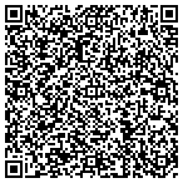 QR-код с контактной информацией организации Часовня во имя преподобного Антония Сийского